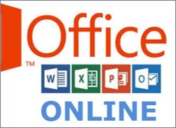 [Office365]快速入门之Office在线